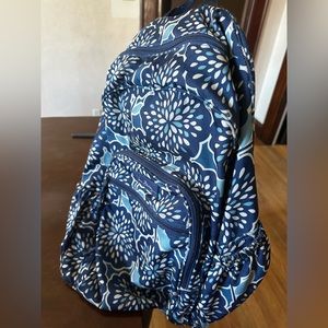 Vera Bradley Backpack